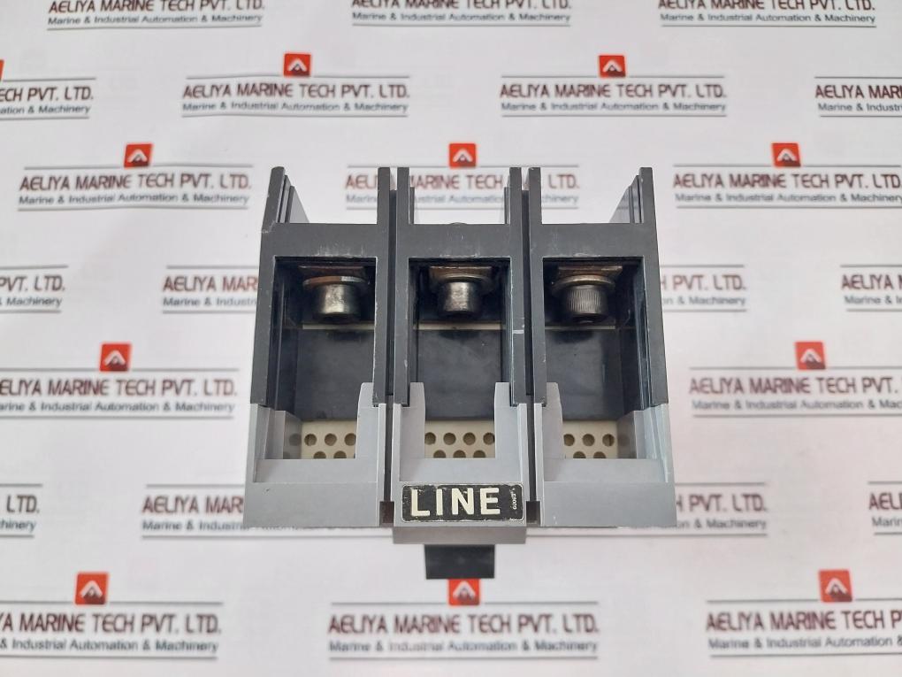 Siemens Hfd63F250 Molded Case Circuit Breaker Hfd3/Hfd6 Ser: A