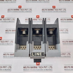 Siemens Hfd63F250 Molded Case Circuit Breaker Hfd3/Hfd6 Ser: A