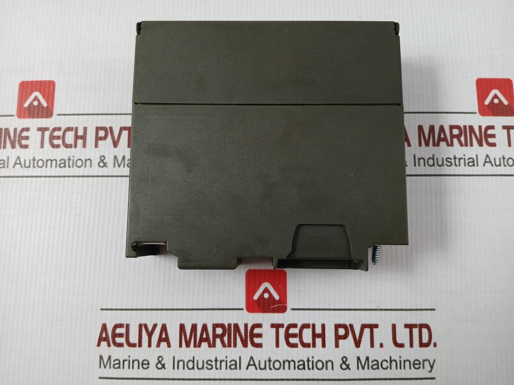 Siemens I/O Interface Module 6Es7-360-3Aa01-0Aa0