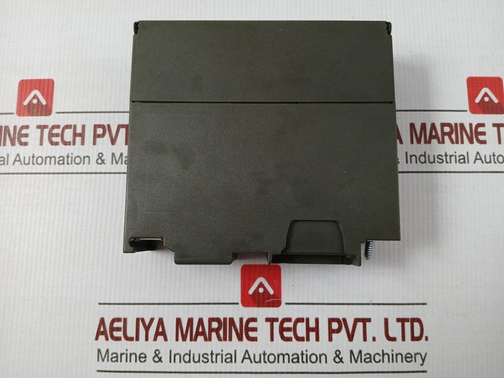 Siemens I/O Interface Module 6Es7-360-3Aa01-0Aa0
