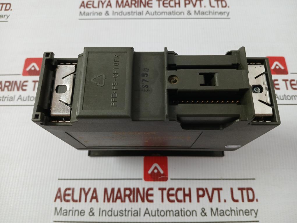 Siemens I/O Interface Module 6Es7-360-3Aa01-0Aa0