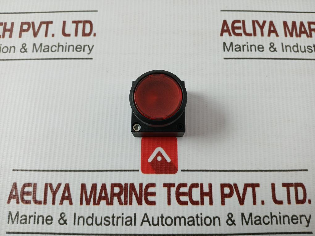 Siemens Illuminated Push Button 3Sb3 247-0Aa21