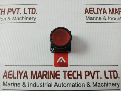 Siemens Illuminated Push Button 3Sb3 247-0Aa21