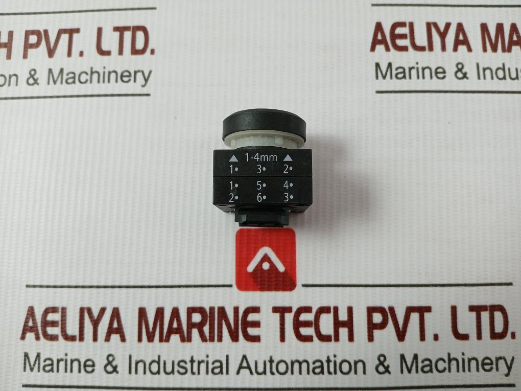 Siemens Illuminated Push Button 3Sb3 247-0Aa21