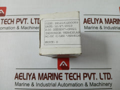 Siemens Illuminated Push Button 3Sb3 247-0Aa21