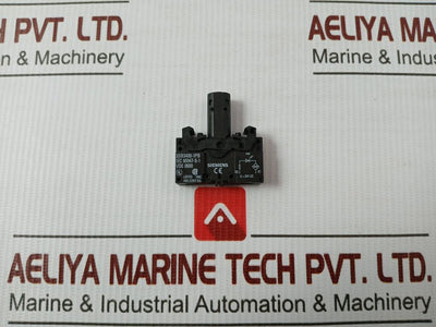Siemens Illuminated Push Button 3Sb3 247-0Aa21