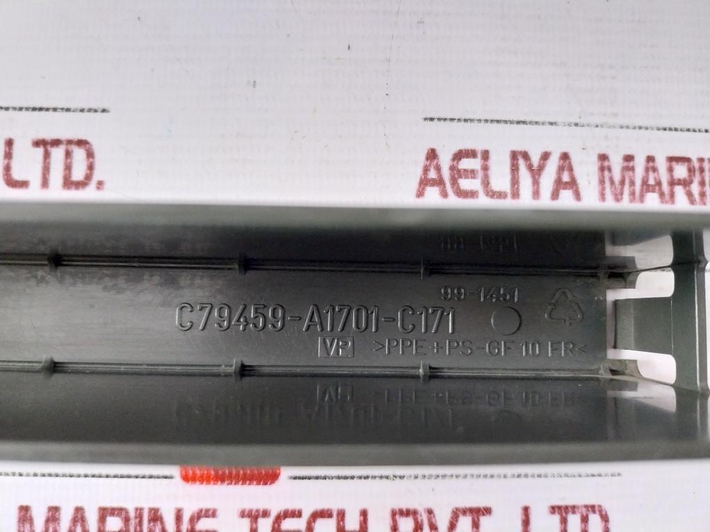 Siemens Im 461-0 Terminator For Im 461-1 Svpkn307292