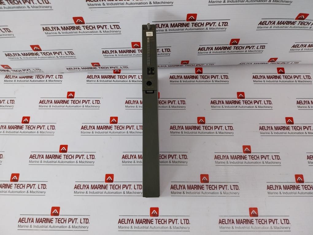 Siemens Im 461-0 Terminator For Im 461-1 Svpkn307292