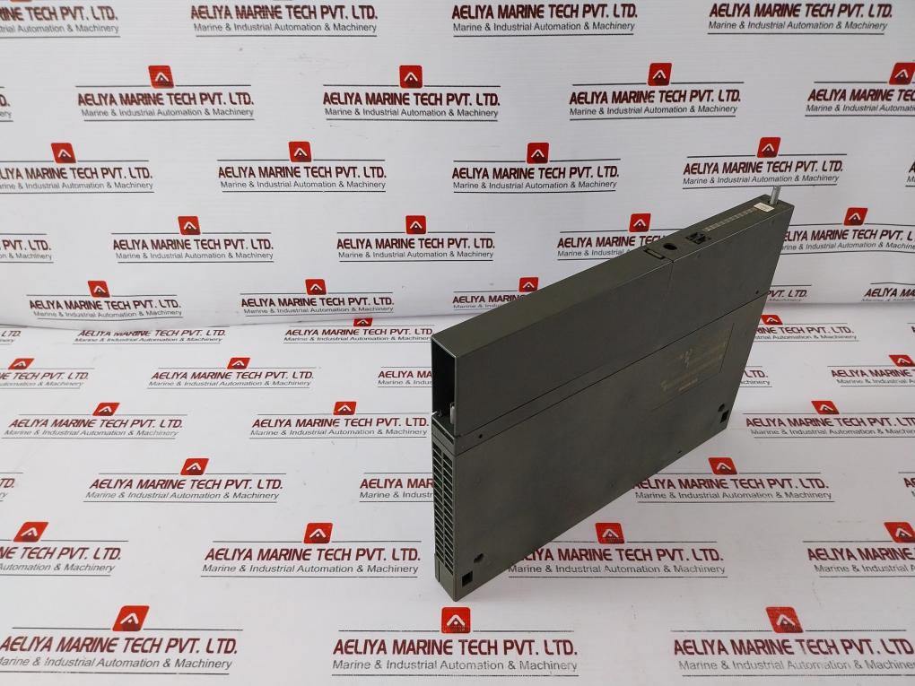 Siemens Im 461-0 Terminator For Im 461-1 Svpkn307292