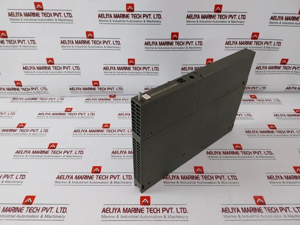 Siemens Im 461-0 Terminator For Im 461-1 Svpkn307292