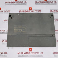 Siemens Im 461-0 Terminator For Im 461-1 Svpkn307292
