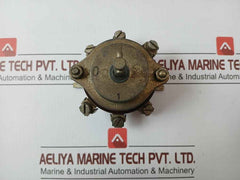 Siemens Industrial Rotary Switch 5Tn4 13