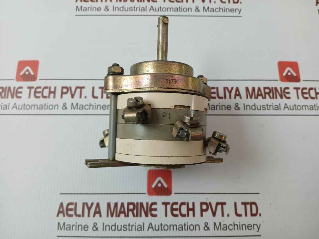 Siemens Industrial Rotary Switch 5Tn4 13