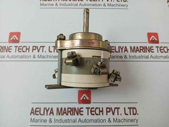 Siemens Industrial Rotary Switch 5Tn4 13