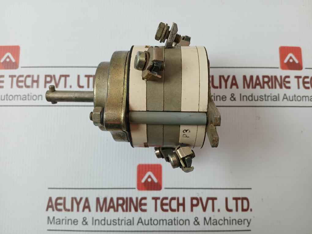 Siemens Industrial Rotary Switch 5Tn4 13