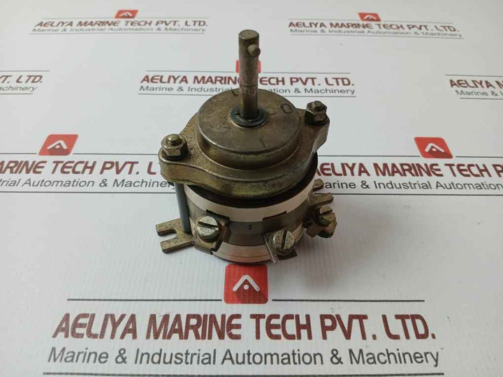 Siemens Industrial Rotary Switch 5Tn4 13