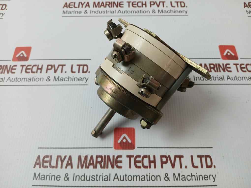 Siemens Industrial Rotary Switch 5Tn4 13