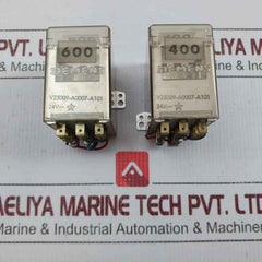 Siemens Industrial Switching Relay V23009-a0007-a101