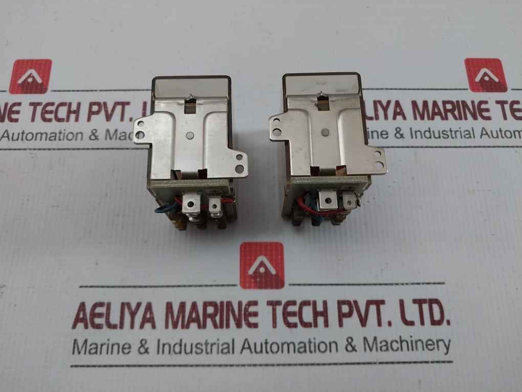 Siemens Industrial Switching Relay V23009-a0007-a101