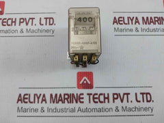Siemens Industrial Switching Relay V23009-a0007-a101