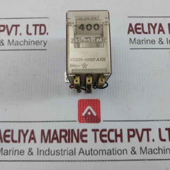 Siemens Industrial Switching Relay V23009-a0007-a101