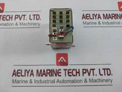 Siemens Industrial Switching Relay V23009-a0007-a101
