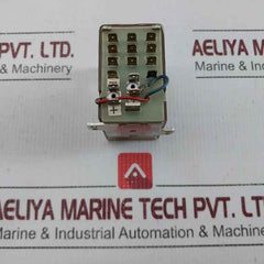 Siemens Industrial Switching Relay V23009-a0007-a101