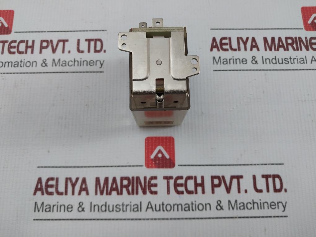 Siemens Industrial Switching Relay V23009-a0007-a101