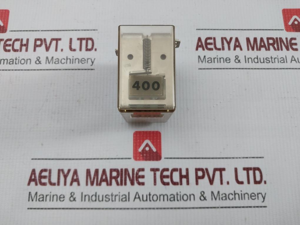 Siemens Industrial Switching Relay V23009-a0007-a101