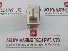 Siemens Industrial Switching Relay V23009-a0007-a101