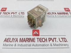 Siemens Industrial Switching Relay V23009-a0007-a101