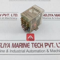 Siemens Industrial Switching Relay V23009-a0007-a101