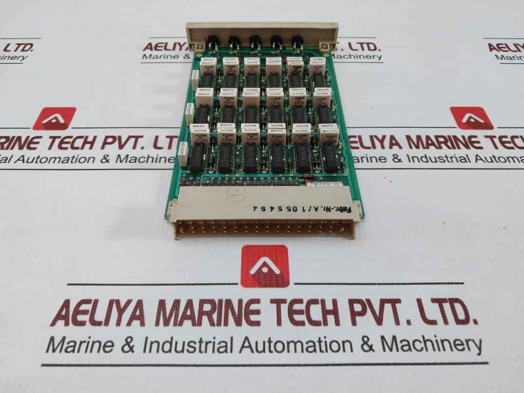 Siemens Interface Module 6Fq 2515-0A