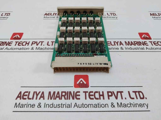Siemens Interface Module 6Fq 2515-0A