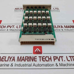 Siemens Interface Module 6Fq 2515-0A