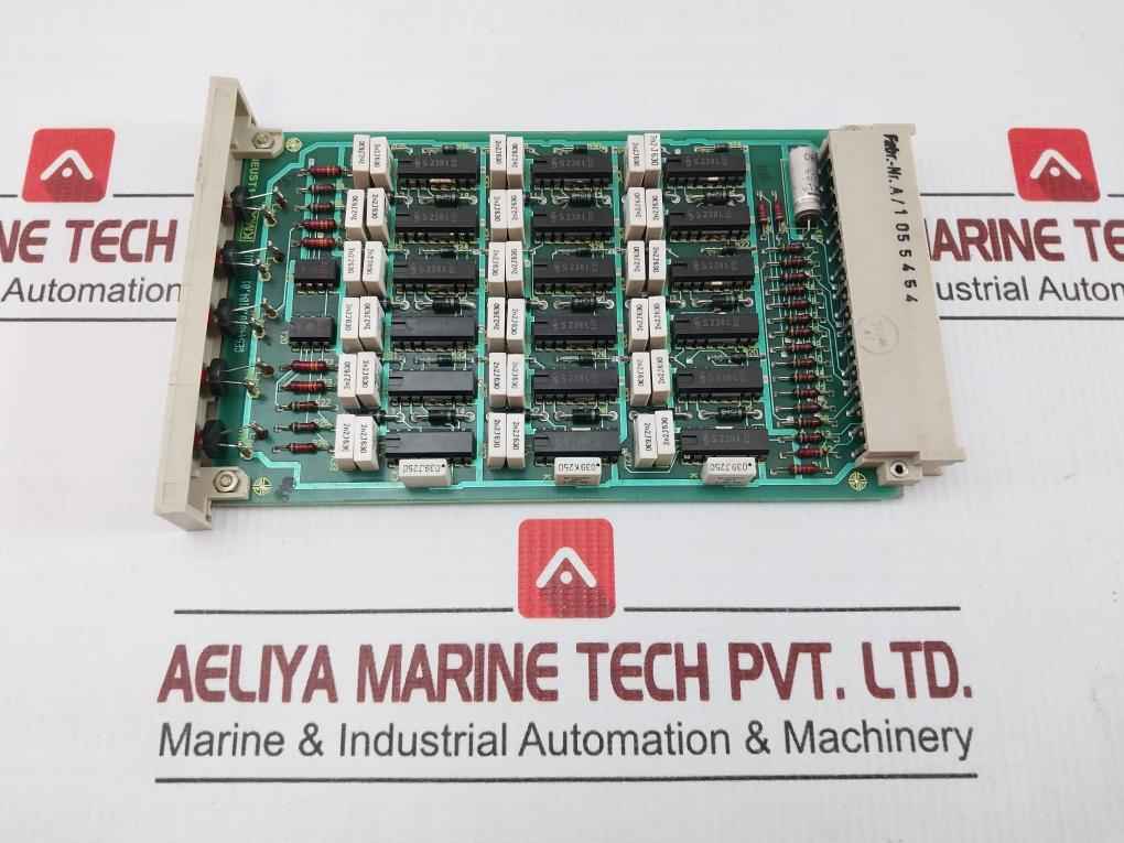 Siemens Interface Module 6Fq 2515-0A