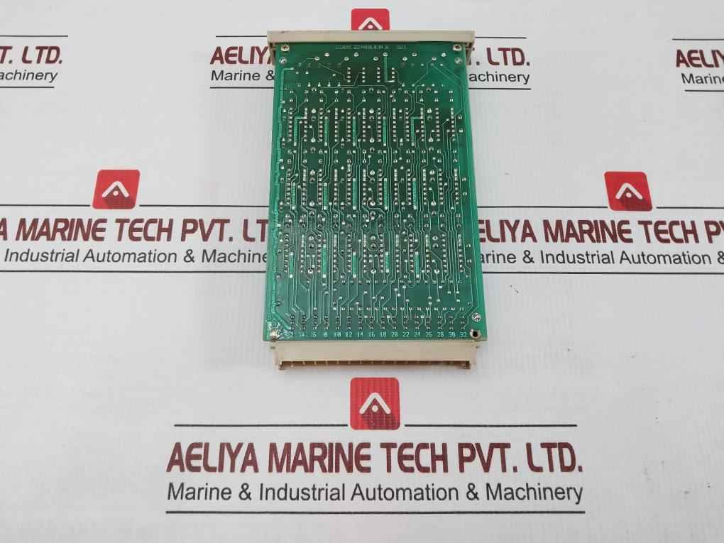Siemens Interface Module 6Fq 2515-0A