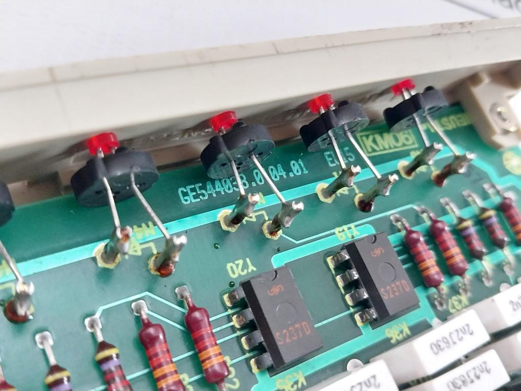 Siemens Interface Module 6Fq 2515-0A