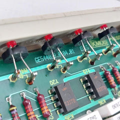 Siemens Interface Module 6Fq 2515-0A