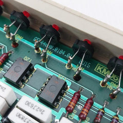 Siemens Interface Module 6Fq 2515-0A