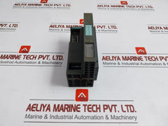 Siemens Interface Module Part No: 6Es7 151-1Aa04-0Ab0, 24Vdc