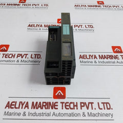 Siemens Interface Module Part No: 6Es7 151-1Aa04-0Ab0, 24Vdc