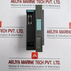 Siemens Interface Module Part No: 6Es7 151-1Aa04-0Ab0, 24Vdc