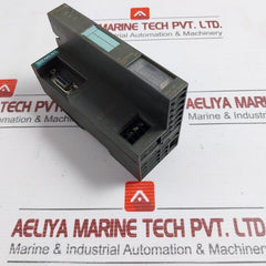 Siemens Interface Module Part No: 6Es7 151-1Aa04-0Ab0, 24Vdc
