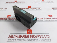 Siemens Interface Module Part No: 6Es7 151-1Aa04-0Ab0, 24Vdc