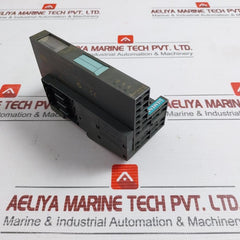 Siemens Interface Module Part No: 6Es7 151-1Aa04-0Ab0, 24Vdc