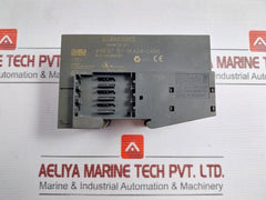 Siemens Interface Module Part No: 6Es7 151-1Aa04-0Ab0, 24Vdc