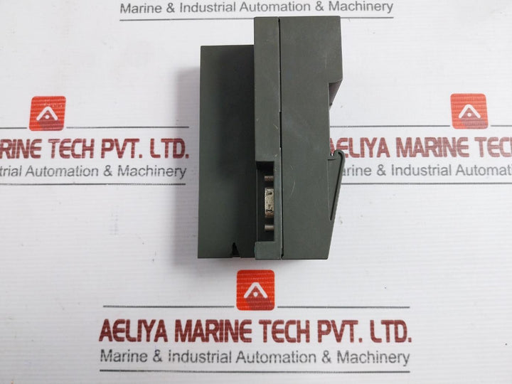 Siemens Interface Module Part No: 6Es7 151-1Aa04-0Ab0, 24Vdc