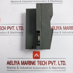 Siemens Interface Module Part No: 6Es7 151-1Aa04-0Ab0, 24Vdc