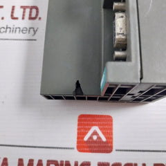 Siemens Interface Module Part No: 6Es7 151-1Aa04-0Ab0, 24Vdc
